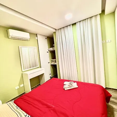 Premium Shëngjin