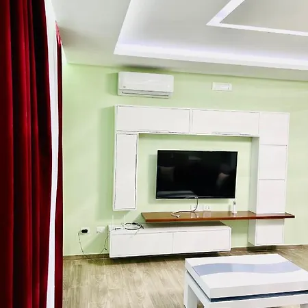 Daire Premium Shëngjin