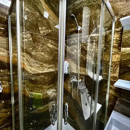 Appartement Premium Shëngjin