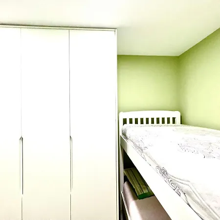 Premium Appartement Shëngjin