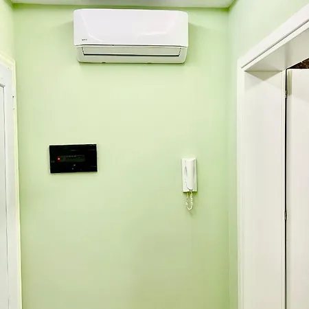 Premium Appartement