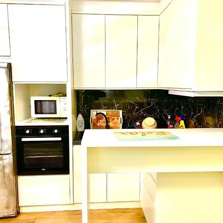 Appartamento Premium Shëngjin